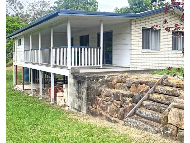 D’aguilar QLD 4514