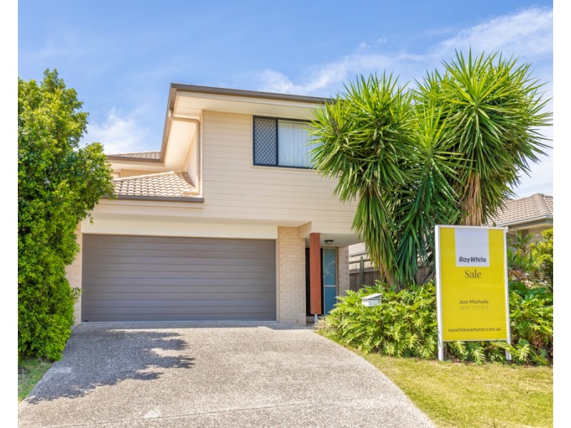 North Lakes QLD 4509