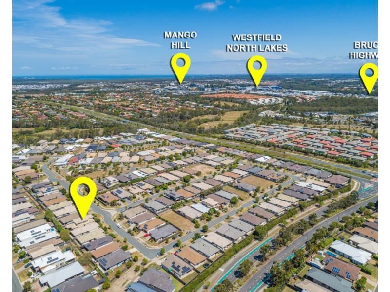 North Lakes QLD 4509