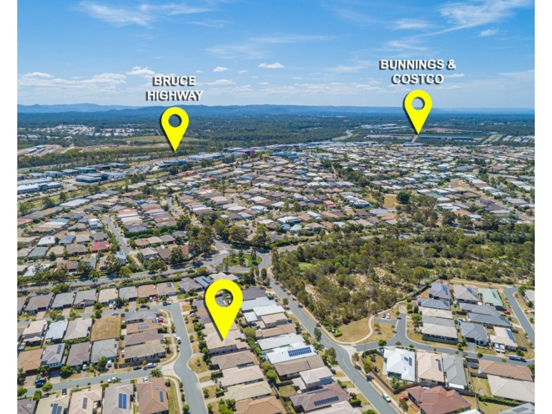 North Lakes QLD 4509