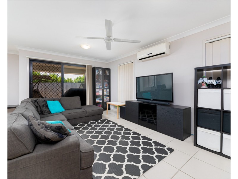 North Lakes QLD 4509