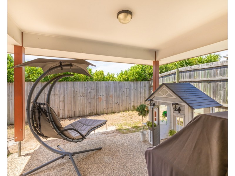 North Lakes QLD 4509