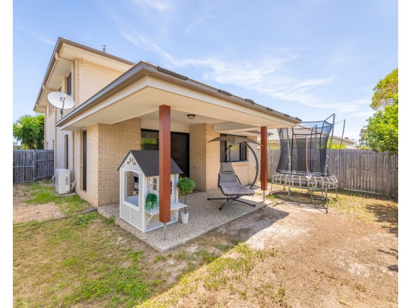 North Lakes QLD 4509