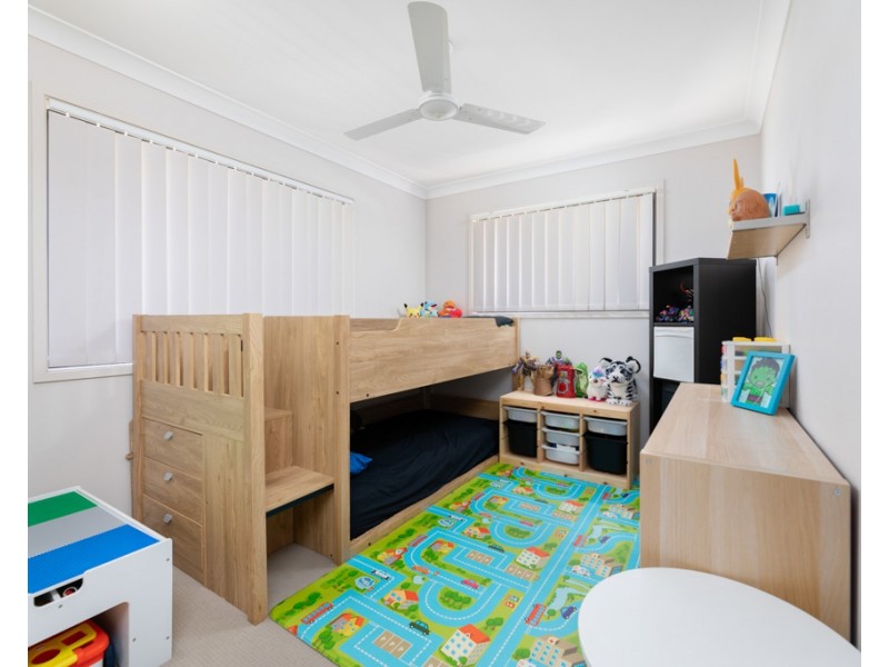 North Lakes QLD 4509