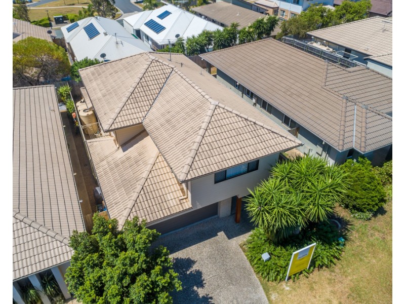 North Lakes QLD 4509