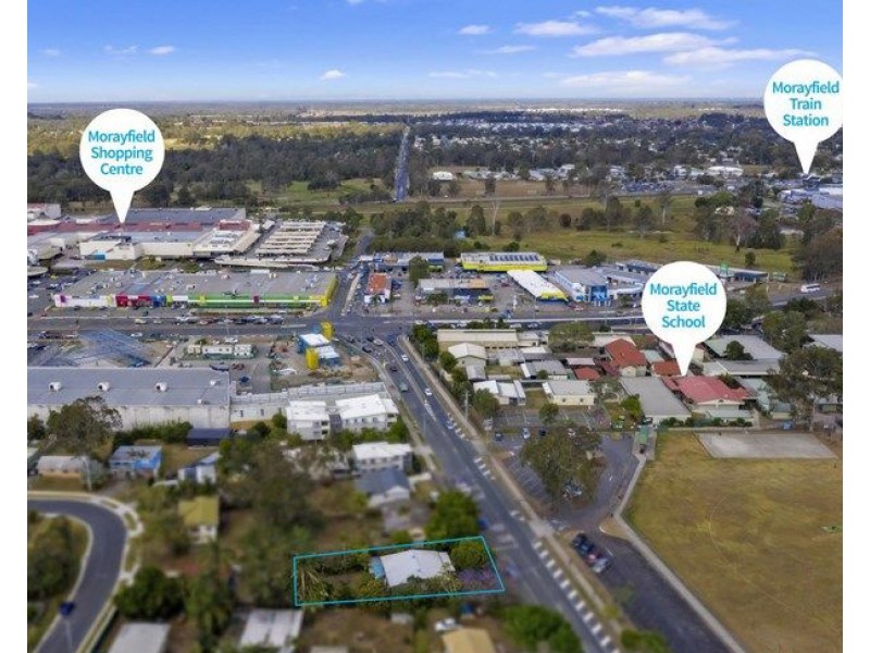 17 Caboolture River Road, Morayfield QLD 4506