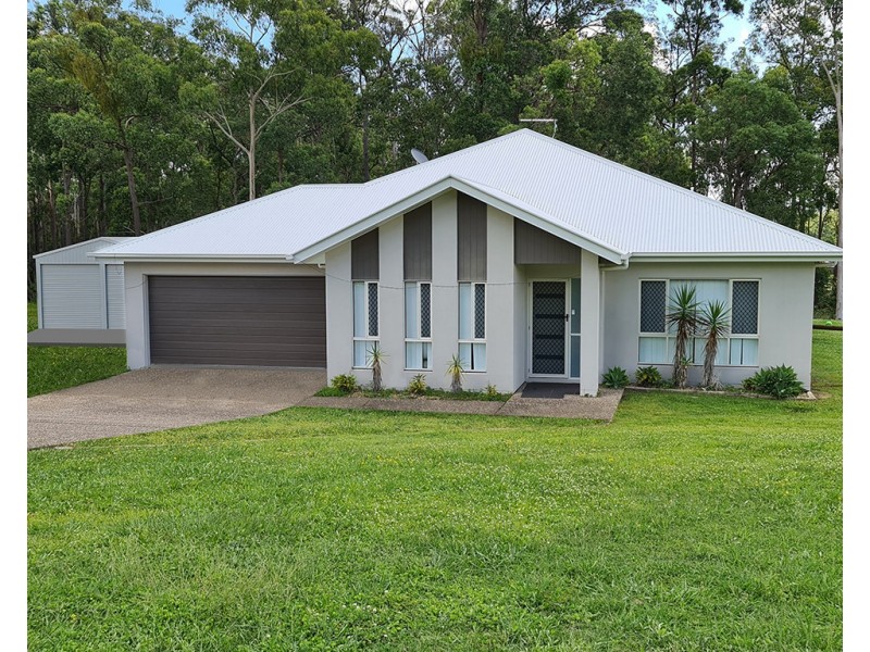 D’aguilar QLD 4514