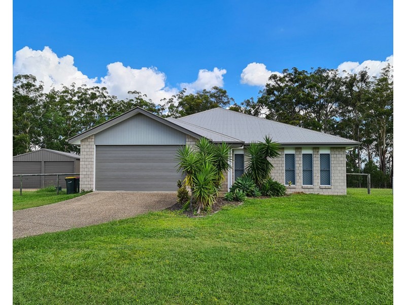 D’aguilar QLD 4514