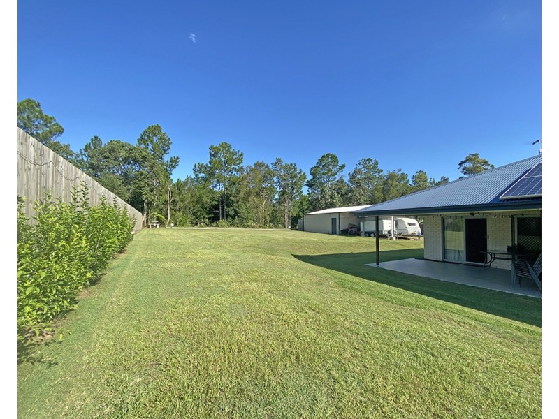 Beerburrum QLD 4517