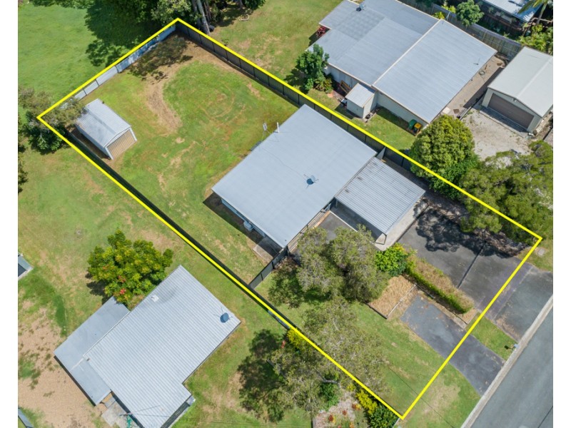 D’aguilar QLD 4514