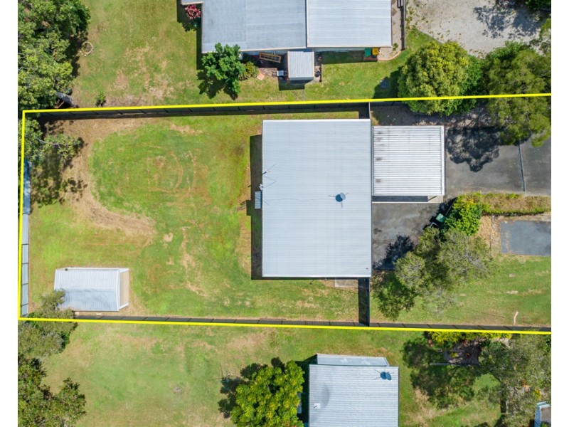 D’aguilar QLD 4514