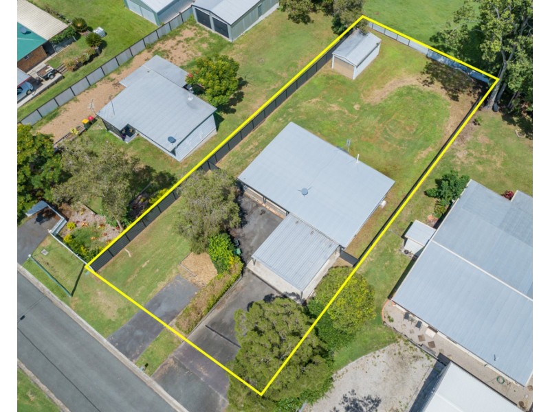 D’aguilar QLD 4514