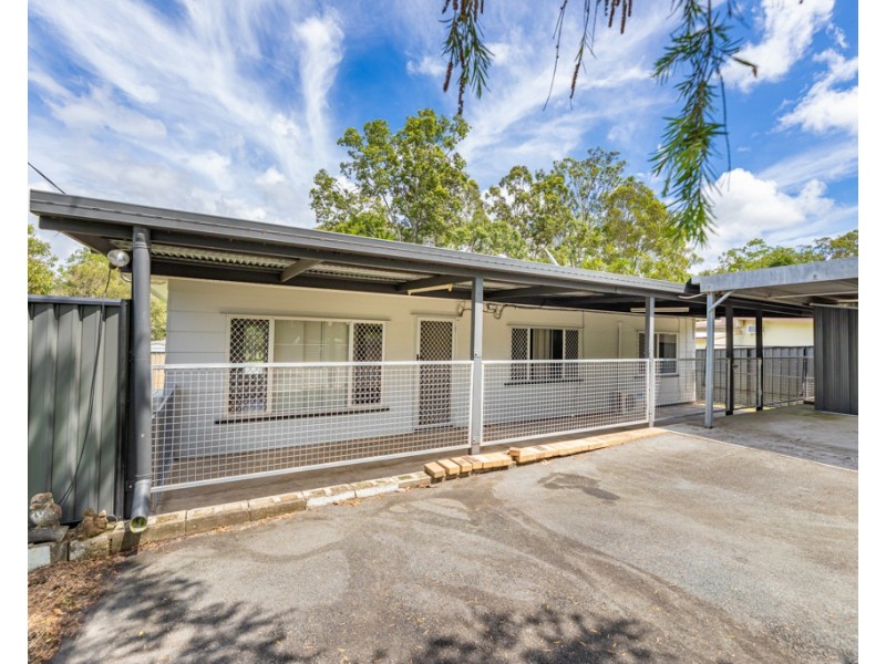 D’aguilar QLD 4514