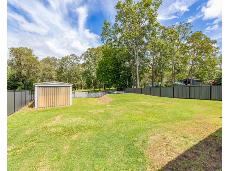 D’aguilar QLD 4514