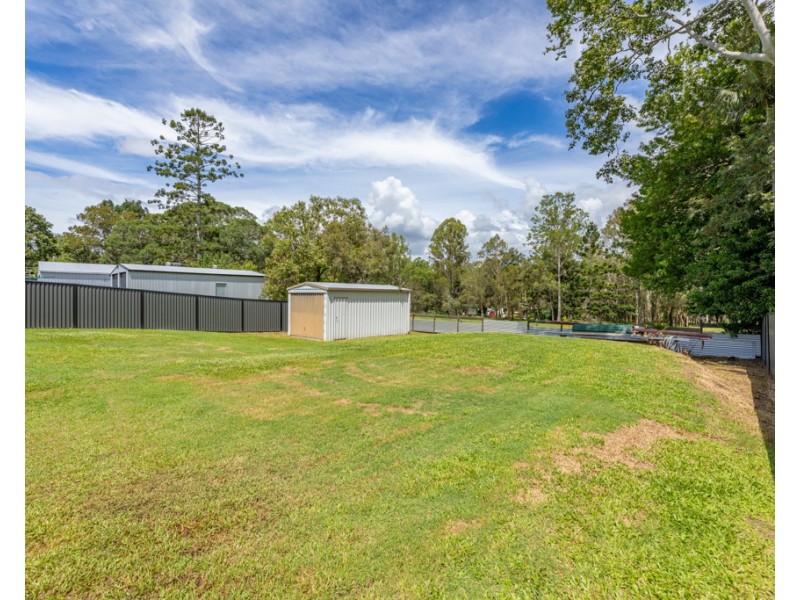 D’aguilar QLD 4514