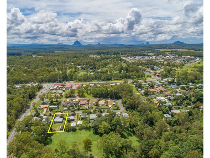 D’aguilar QLD 4514