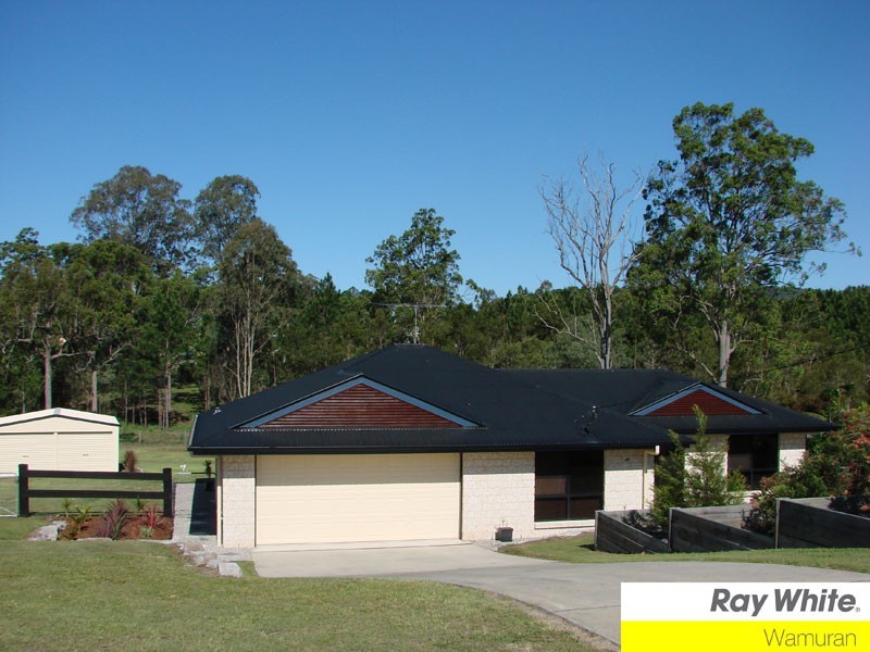 Delaneys Creek QLD 4514