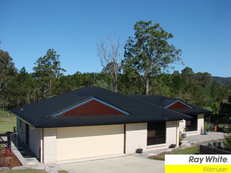 Delaneys Creek QLD 4514