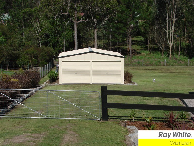 Delaneys Creek QLD 4514
