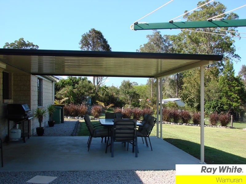 Delaneys Creek QLD 4514