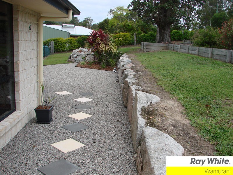 Delaneys Creek QLD 4514