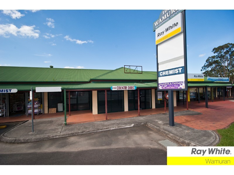 Wamuran QLD 4512