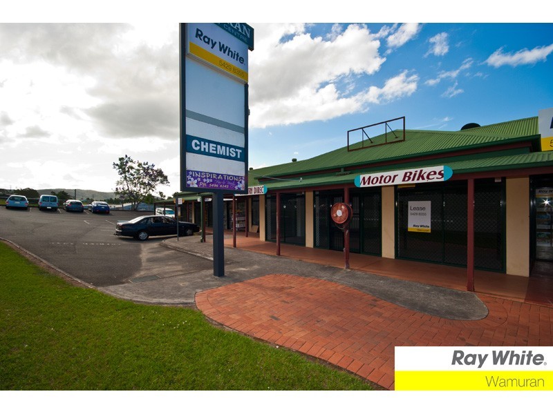 Wamuran QLD 4512