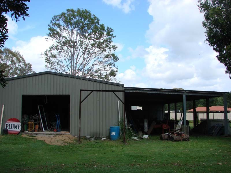 Caboolture QLD 4510