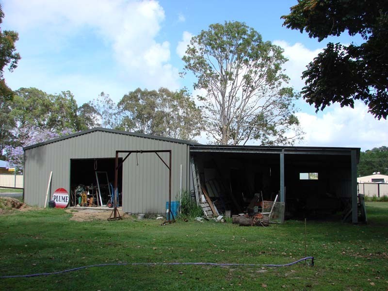 Caboolture QLD 4510