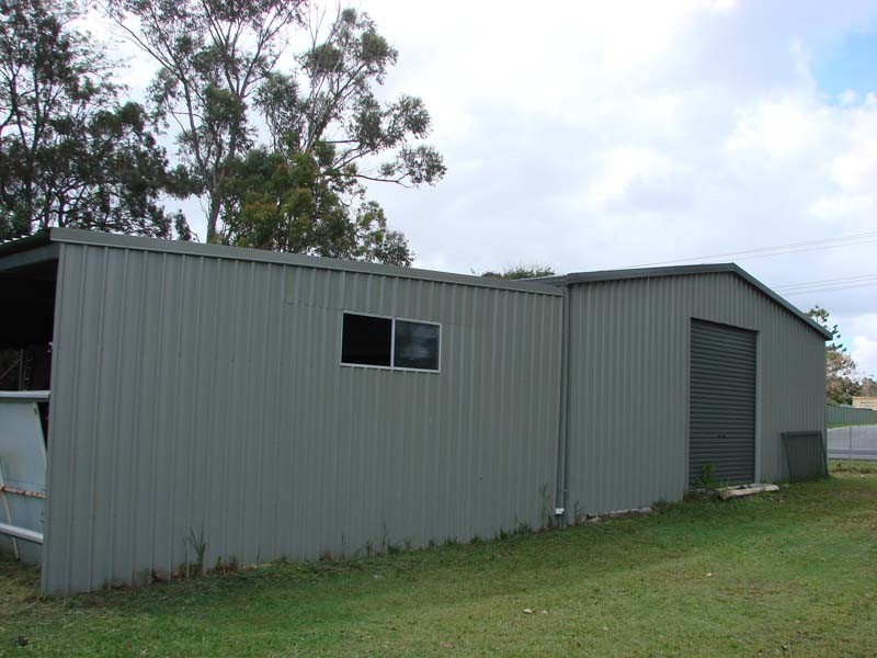 Caboolture QLD 4510