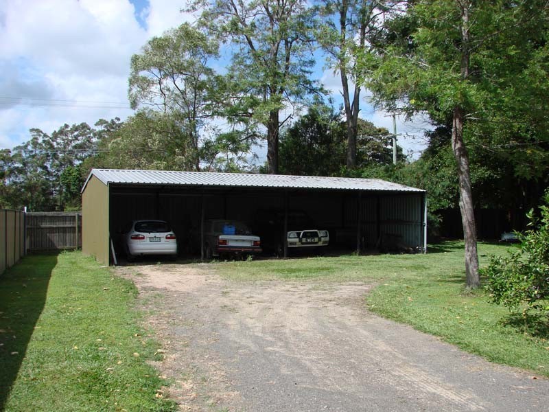 Caboolture QLD 4510