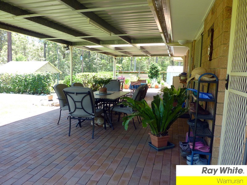 Delaneys Creek QLD 4514