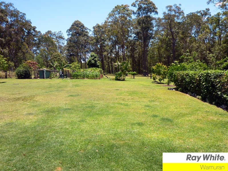 Delaneys Creek QLD 4514