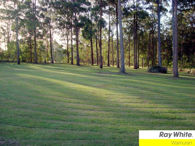 Delaneys Creek QLD 4514