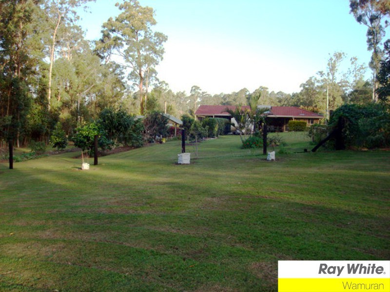 Delaneys Creek QLD 4514