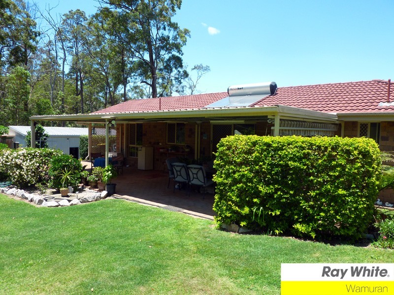 Delaneys Creek QLD 4514