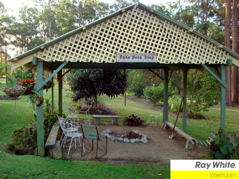 Delaneys Creek QLD 4514