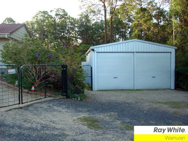 Delaneys Creek QLD 4514