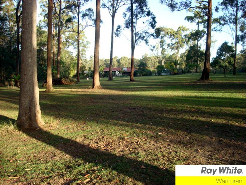 Delaneys Creek QLD 4514