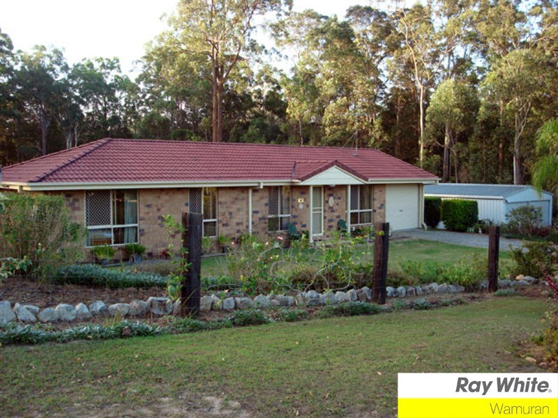 Delaneys Creek QLD 4514