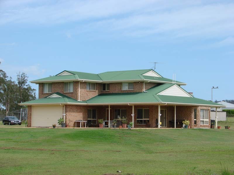 Wamuran QLD 4512