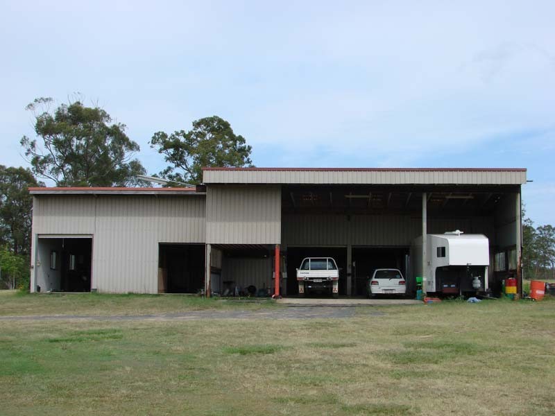 Wamuran QLD 4512