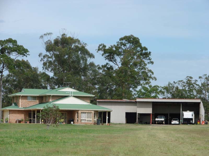 Wamuran QLD 4512