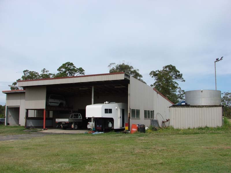 Wamuran QLD 4512