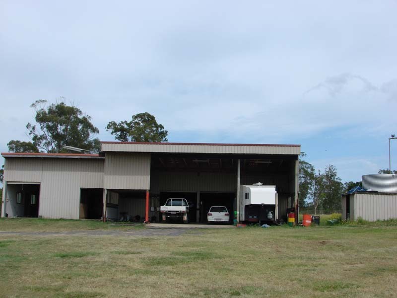 Wamuran QLD 4512