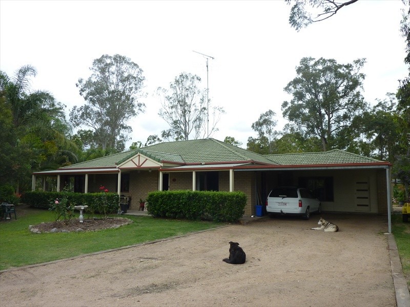 Delaneys Creek QLD 4514