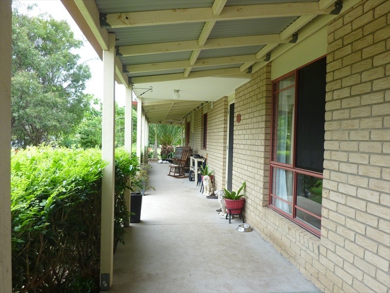 Delaneys Creek QLD 4514