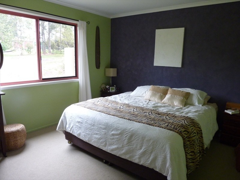 Delaneys Creek QLD 4514