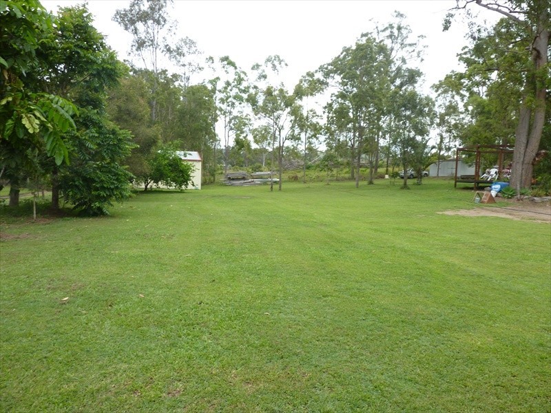 Delaneys Creek QLD 4514