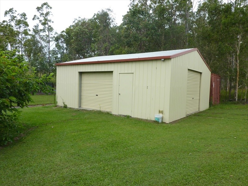 Delaneys Creek QLD 4514